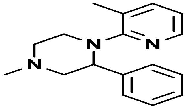 Mirtazapine EP Impurity E